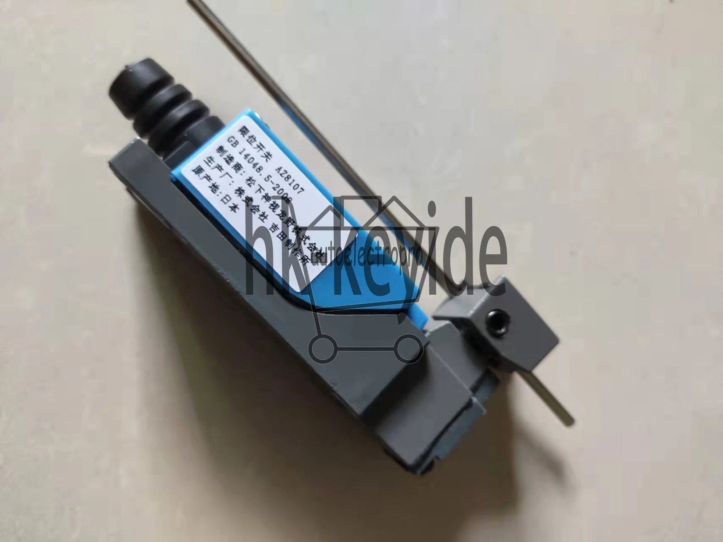 1 PCS Panasonic AZ-8107 Limit Switch AZ8107 250V AC 5A ~