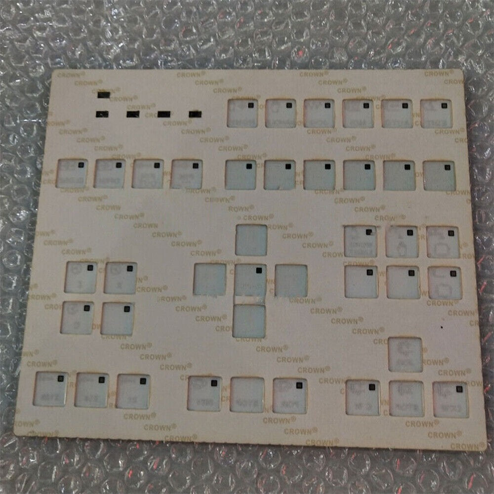 1Pcs  For DOOSAN KB09A1HCJ CNC Lathe Keyboard Membrane Keypad