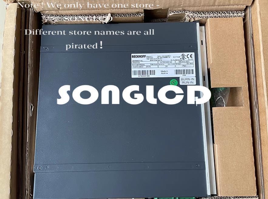 1pcs New AX2003 S60300-520 Integrated Circuit Chip - X