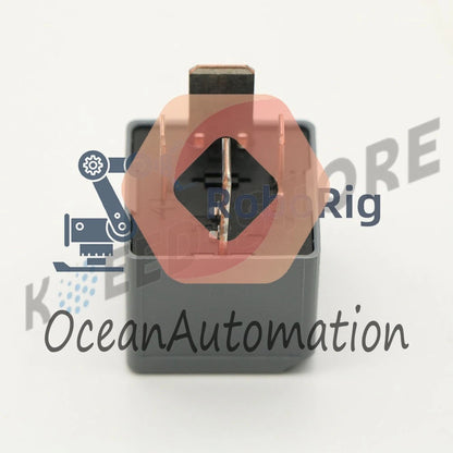 1Pcs F80B-14B192-AA 12VDC Ford Automotive Relay 4 Pins 70A #US