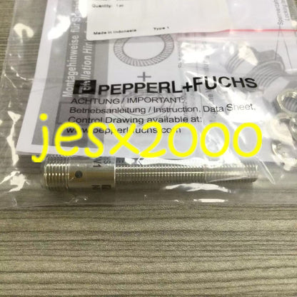 New 1-PC NBB1.5-8GM50-A2-V1 Sensor - NBB1.5-8GM50-A2-V1