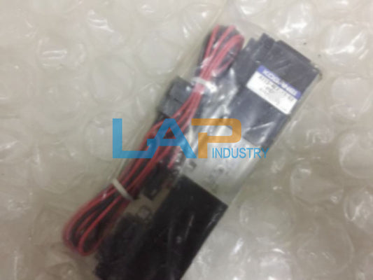 1PC KOGANEI A113-4E2-13-83-PSL Solenoid Valve for Efficient Control - KOGANEI