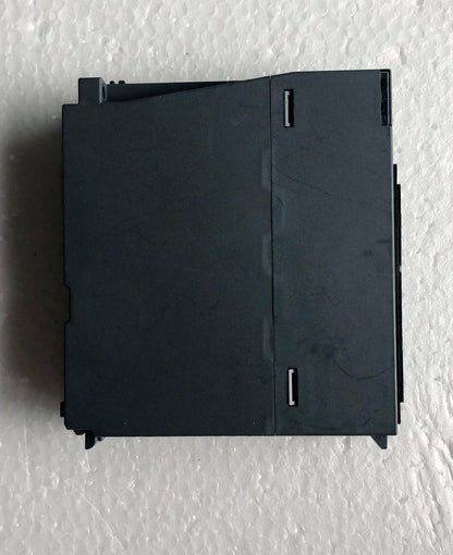 Mitsubishi QD70P8 PLC module tested in good condition - MITSUBISHI