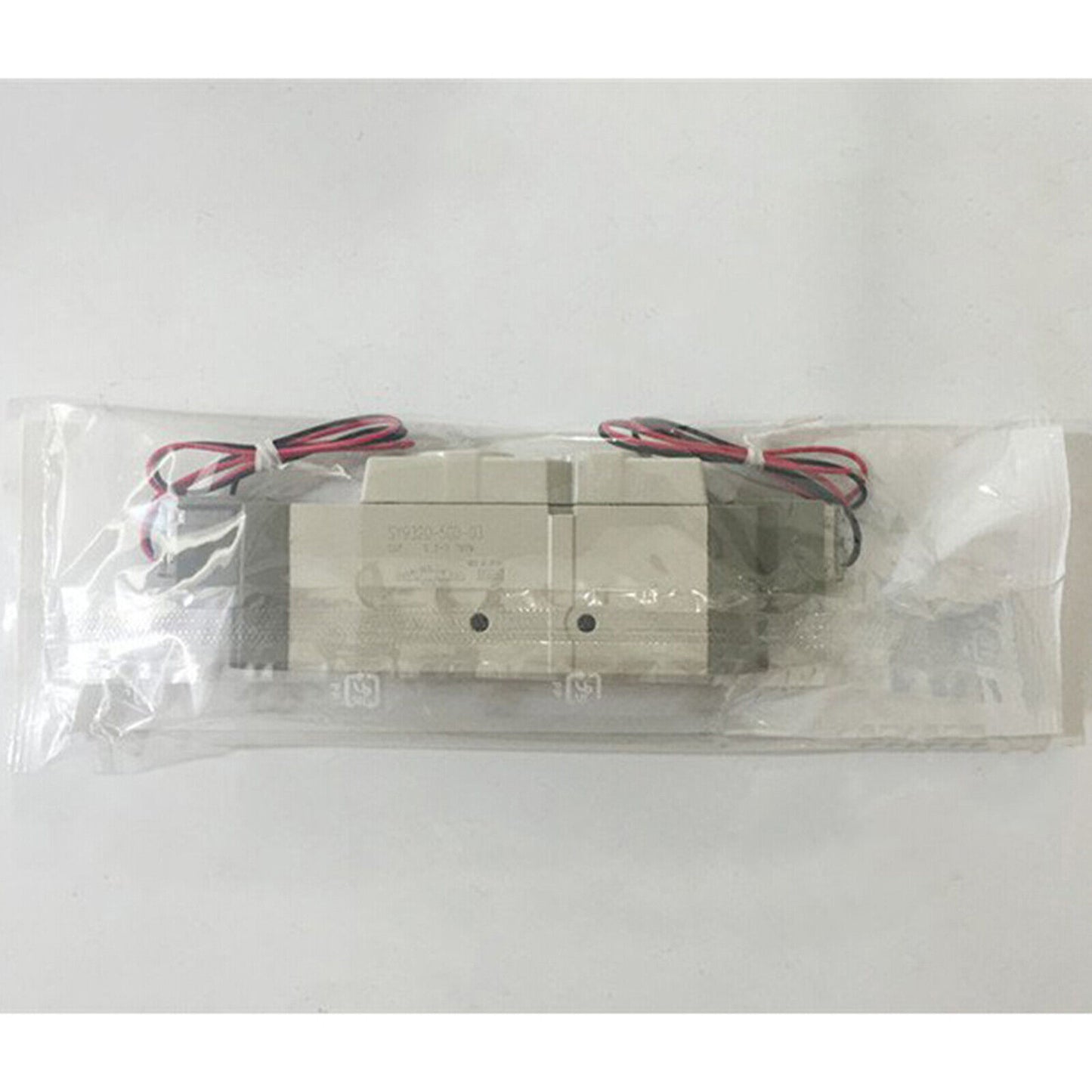1PC SMC SY9320-5GD-03 Solenoid Valve - SMC