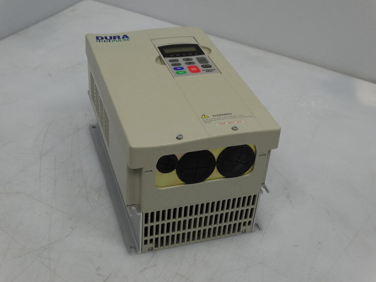 AUTOMATION DIRECT GS3-4010 DRIVE - AUTOMATION DIRECT