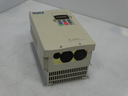 AUTOMATION DIRECT GS3-4010 DRIVE - AUTOMATION DIRECT