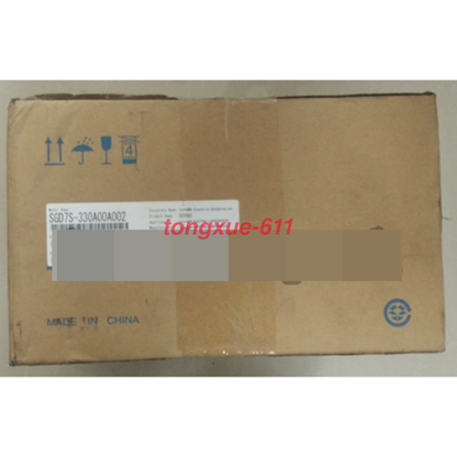new yaskawa Servo Driver SGD7S-330A00A002 or - YASKAWA