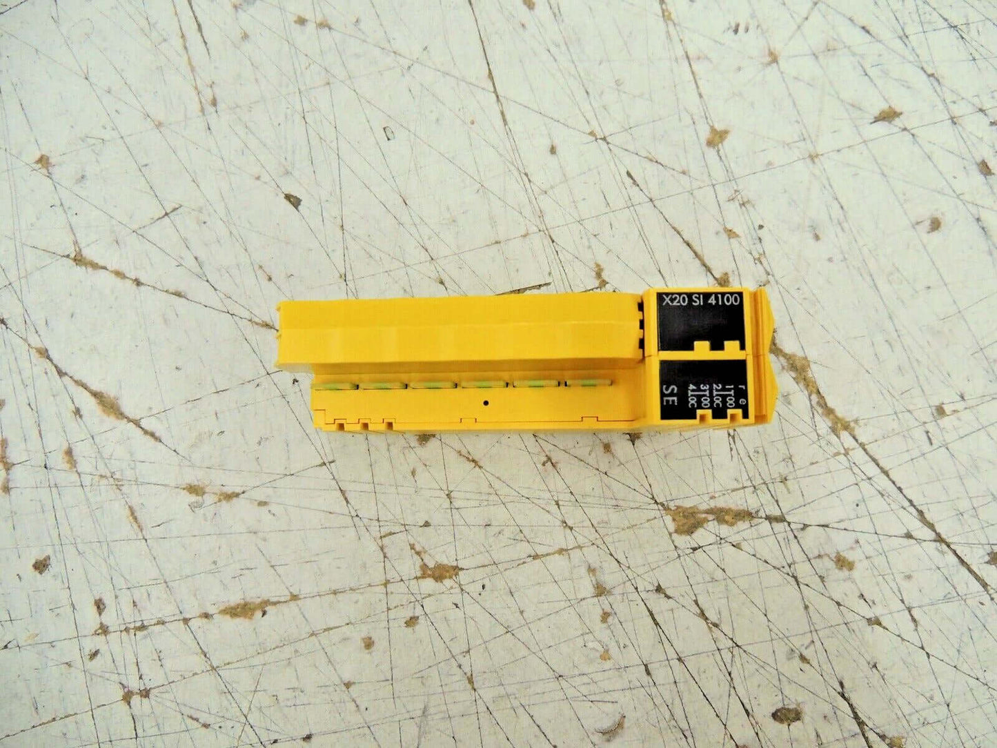 B&R X20SI4100 Digital Input Module - B&R