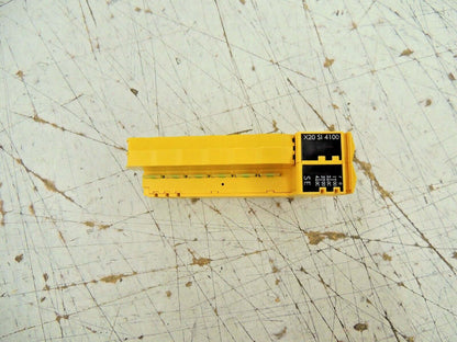 B&R X20SI4100 Digital Input Module - B&R