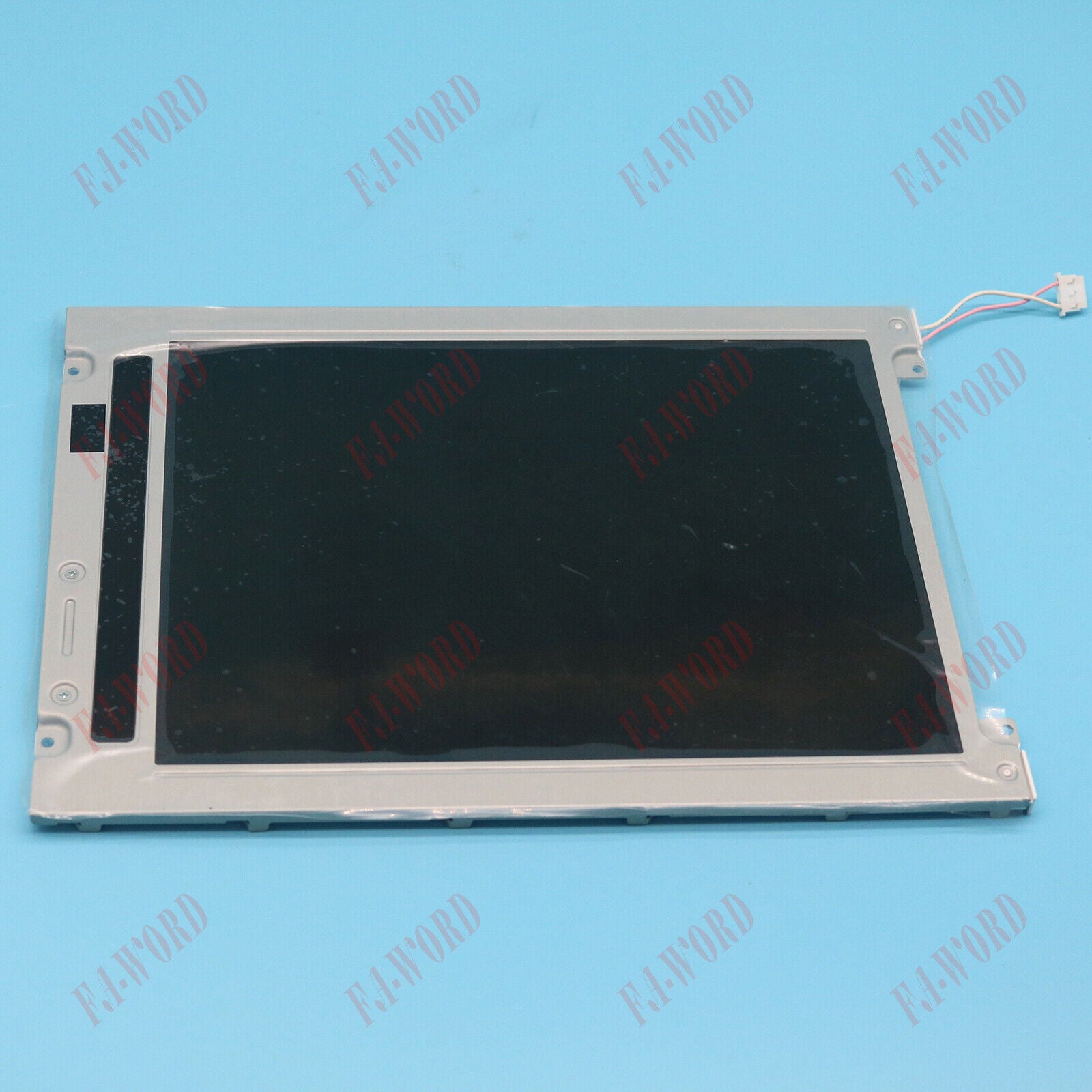 new 1pcs  Sharp 10.4" 640 480 LCD Screen Display Panel LM10V332 SHIP Sharp