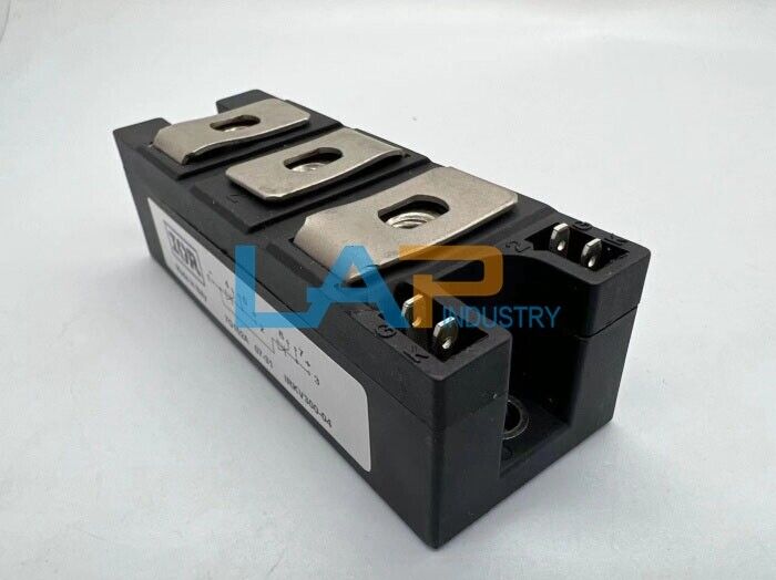 IRKH136-04 Thyristor Module - 1PCS New - OMRON