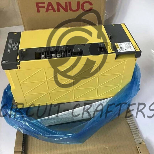 1PCS A06B-6151-H006#H550 Fanuc Servo Amplifier