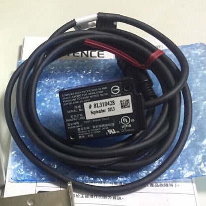 ONE KEYENCE Laser Sensor BL-1300HA - KEYENCE