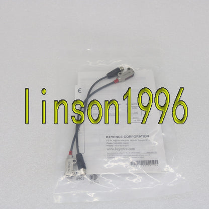 Keyence Photoelectric Switch Sensor PR-M51CP - KEYENCE