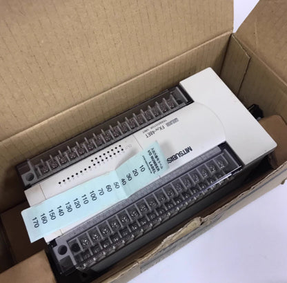 1PC Mitsubishi FX2N-48ET FX2N48ET Programmable Controller Free Ship
