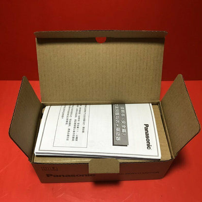 New Panasonic MSMD042P1U servo motor in box - PANASONIC