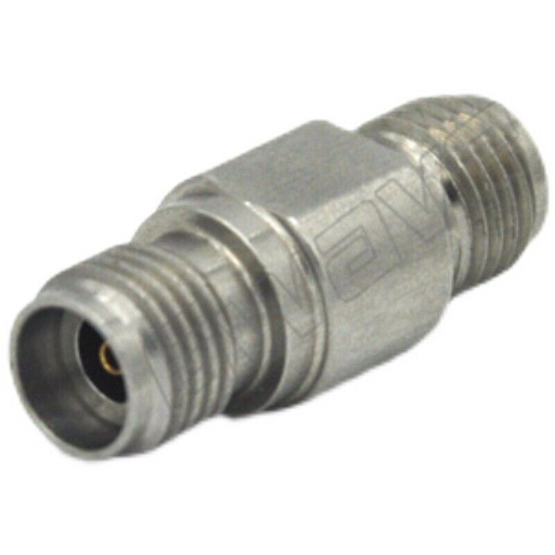 new 1PCS 3.5mm To 2.92mm Adapter 3.5/2.92-JJS JKS KJS KKS RF Adapter DC-26.5G - KOEED