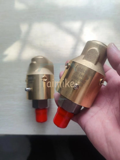 1Pcs DEUBLIN 157-249-738 High Speed Rotary joint