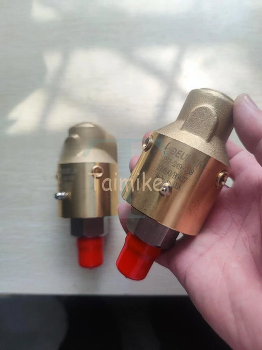 1Pcs DEUBLIN 157-249-738 High Speed Rotary joint