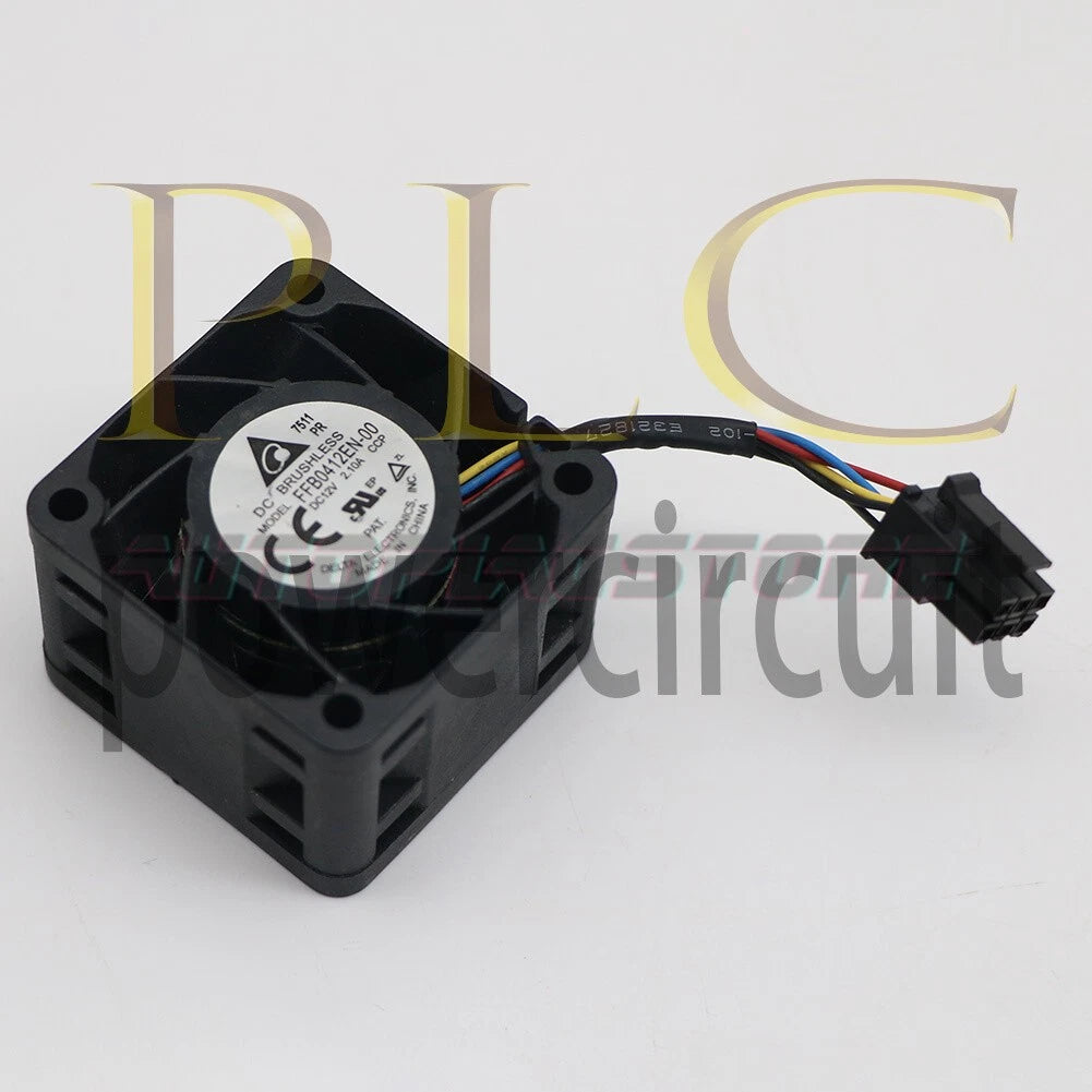 FFB0412EN-00 for HP DL120 DL160 G10 Fan Module 878537-001 855827-001 878937-001