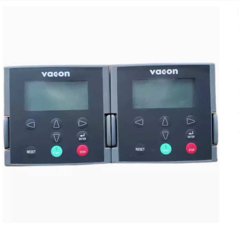 new 1pcs for Vacon XN/CX/CXS series inverter operation panel keyboard1zk