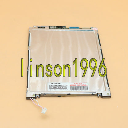 Hitachi LMG9460XUCC-01 LCD Screen Panel 1yr - HITACHI