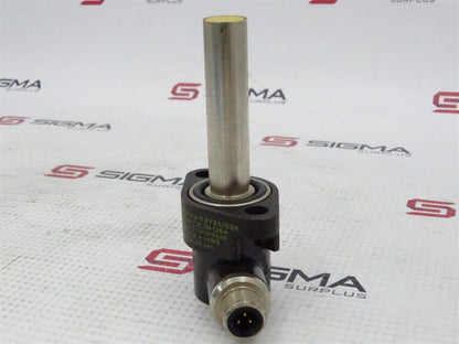 TURCK BI2 CRS524 ADZ30X2 B3131/S34 SENSOR - TURCK