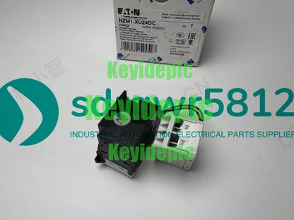 1pcs ONES EATON MOELLER NZM1-XU24DC #ke