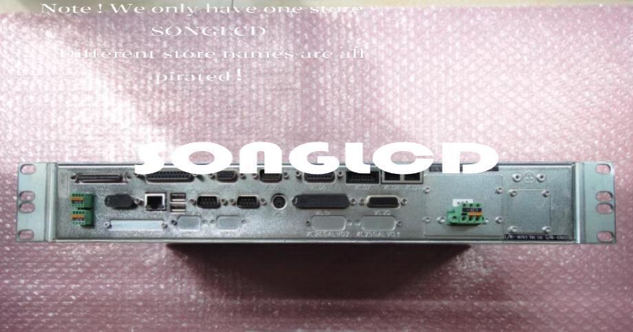 RCU-LX-500 Classic Universal Remote Control - RCU