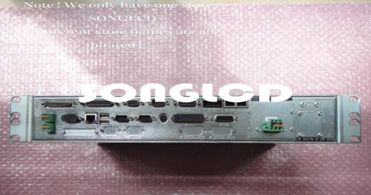 RCU-LX-500 Classic Universal Remote Control - RCU