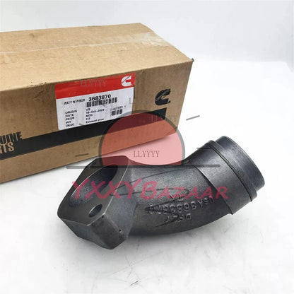 3683870 Fits For Cummins Exhaust Manifold ISX US stock Free shipping