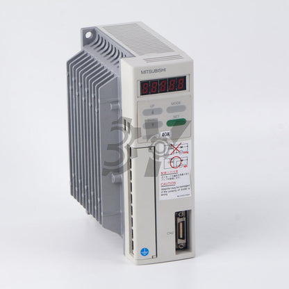 new ONE Mitsubishi Servo Driver MR-J40A-D33 MRJ40A-D33 MRJ40AD33 - MITSUBISHI