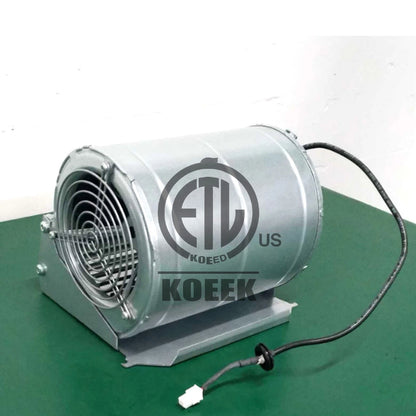 1PC Inverter Dedicated Cooling Fan for D1G133-AB39-22 DC48V 105W #ko
