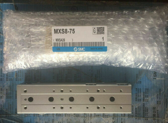 1PC SMC MXS8-75 MXS875 Cylinder Free Ship