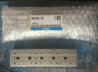 1PC SMC MXS8-75 MXS875 Cylinder Free Ship