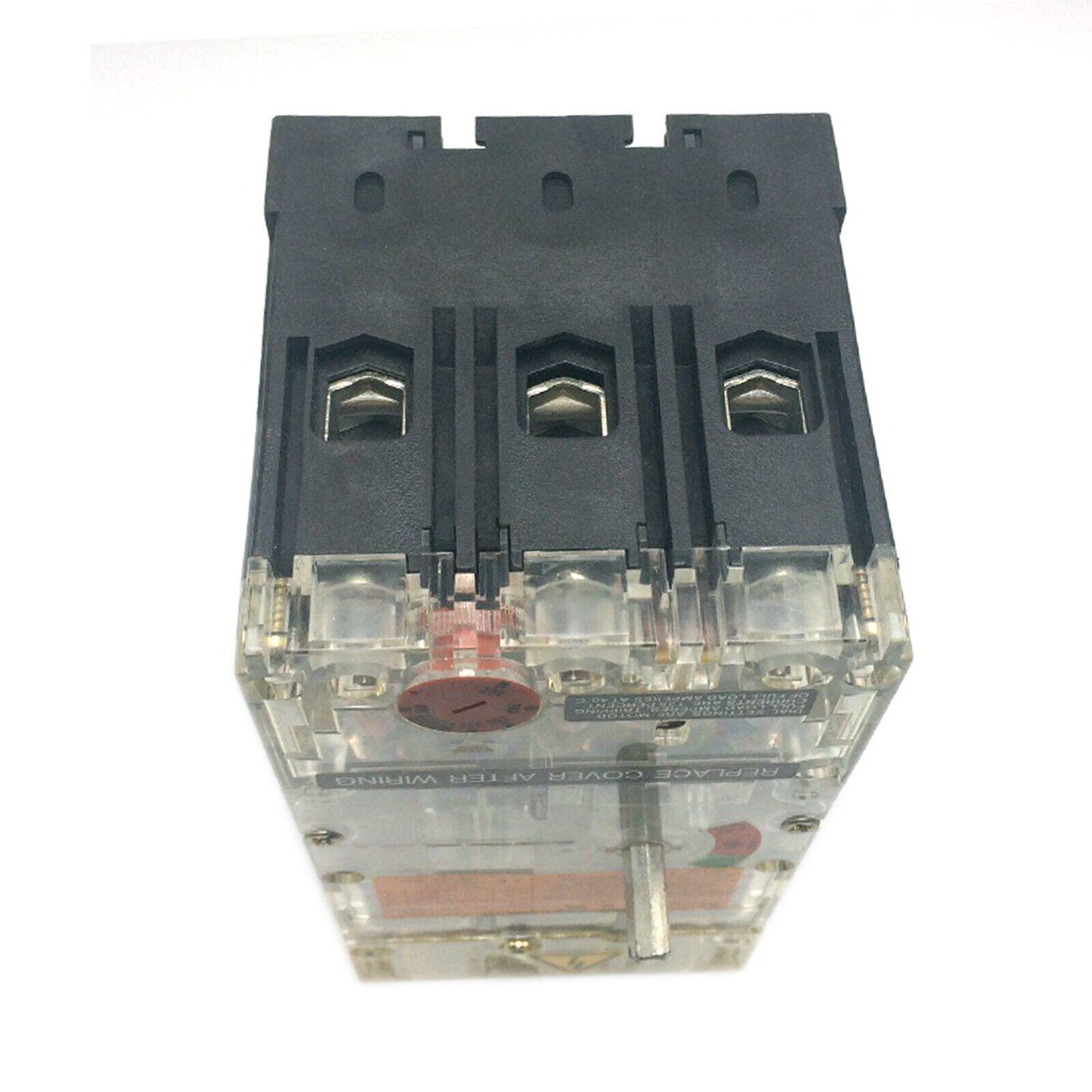 Moeller NZMH4-25-CNA 25A 600VAC Circuit Breaker Switch - MOELLER