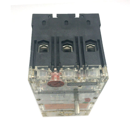 Moeller NZMH4-25-CNA 25A 600VAC Circuit Breaker Switch - MOELLER
