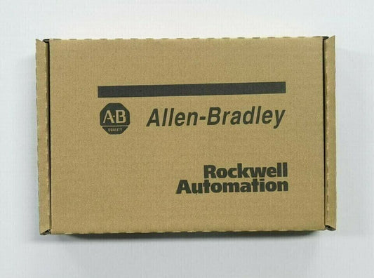 Sealed Unit AB 1747-L541 SLC 500 SLC CPU PROCESSOR MODULE - SEALEDTECH
