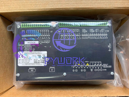1PCS 7.9700P0 Controller Panel for KAESER Air Compressor 79700P0