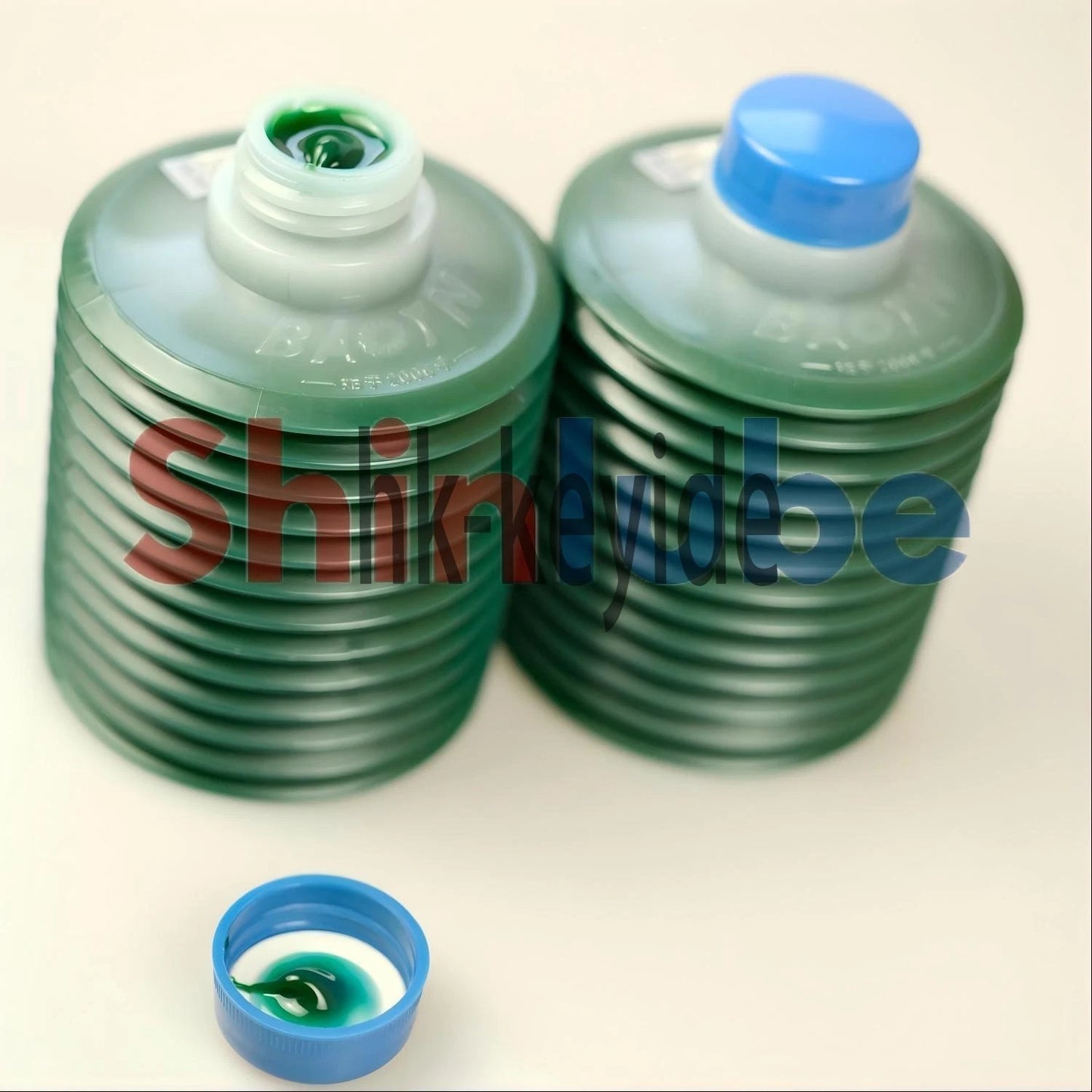 BAOTN ALA-07-00 Grease 700ml for Processing Center Laser Cutting Machines