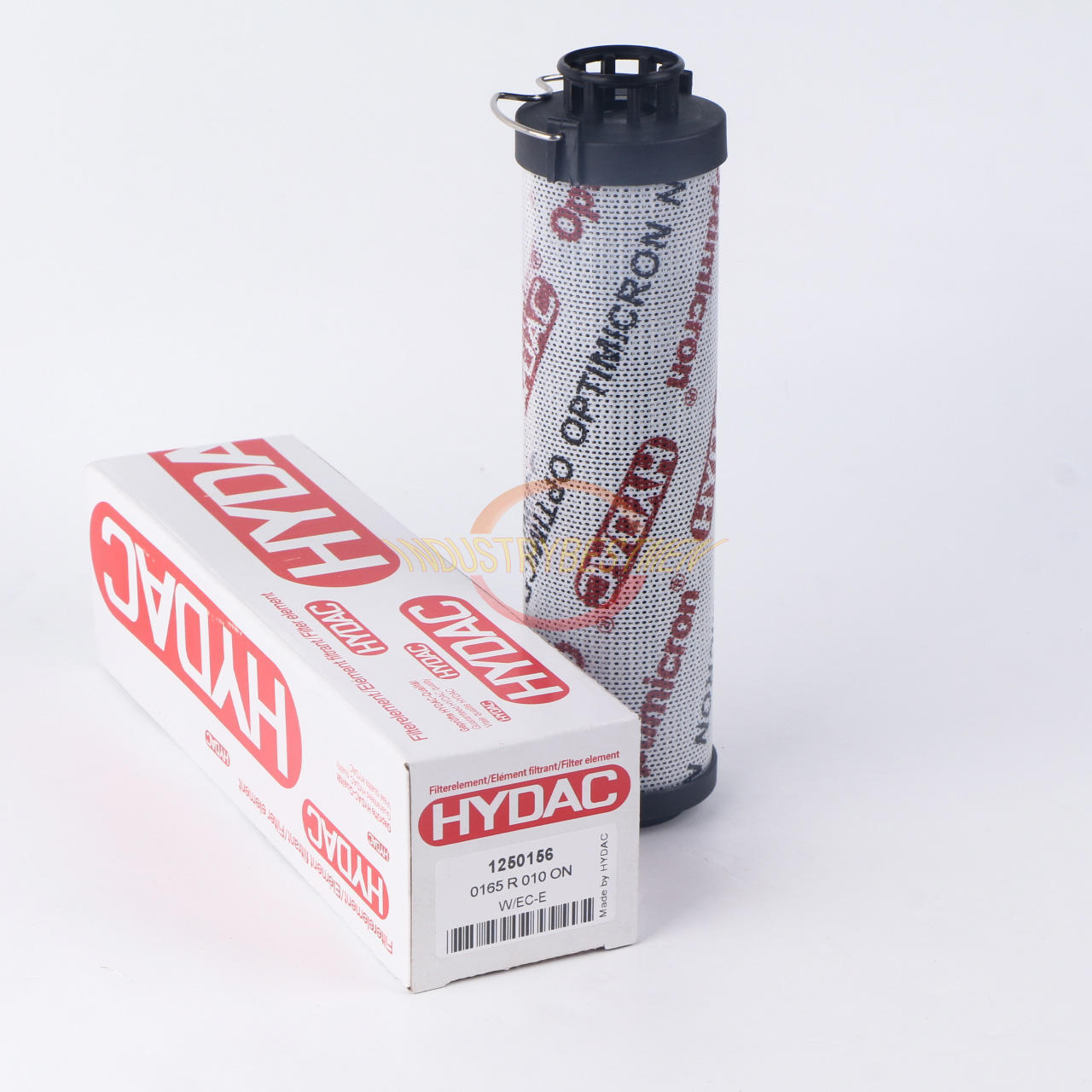 High-capacity HYDAC filter element with reliable performance 165R010ON - HYDAC