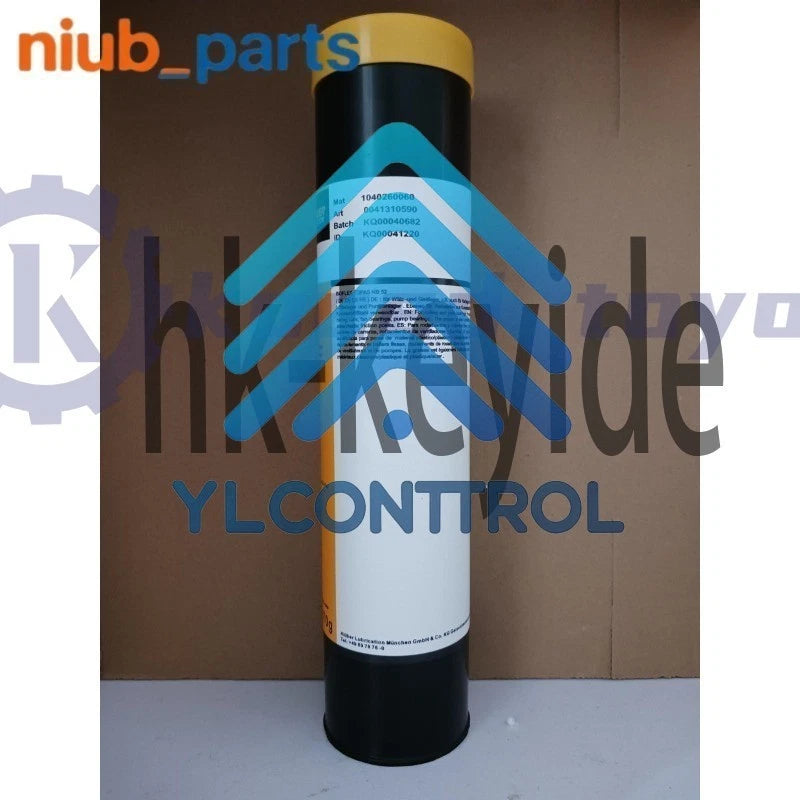 KLUBER Lubrication ISOFLEX TOPAS NB 52 Grease 370g (13 oz) free shipping ~