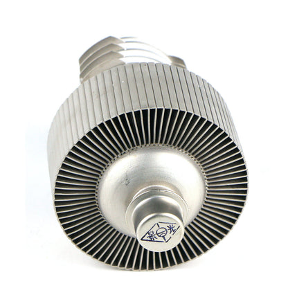 1PC For Jingguang Tube FU-728F 3m³/min 8.5～9A 9V Forced Air Cooling System - JINGGUANG TUBE