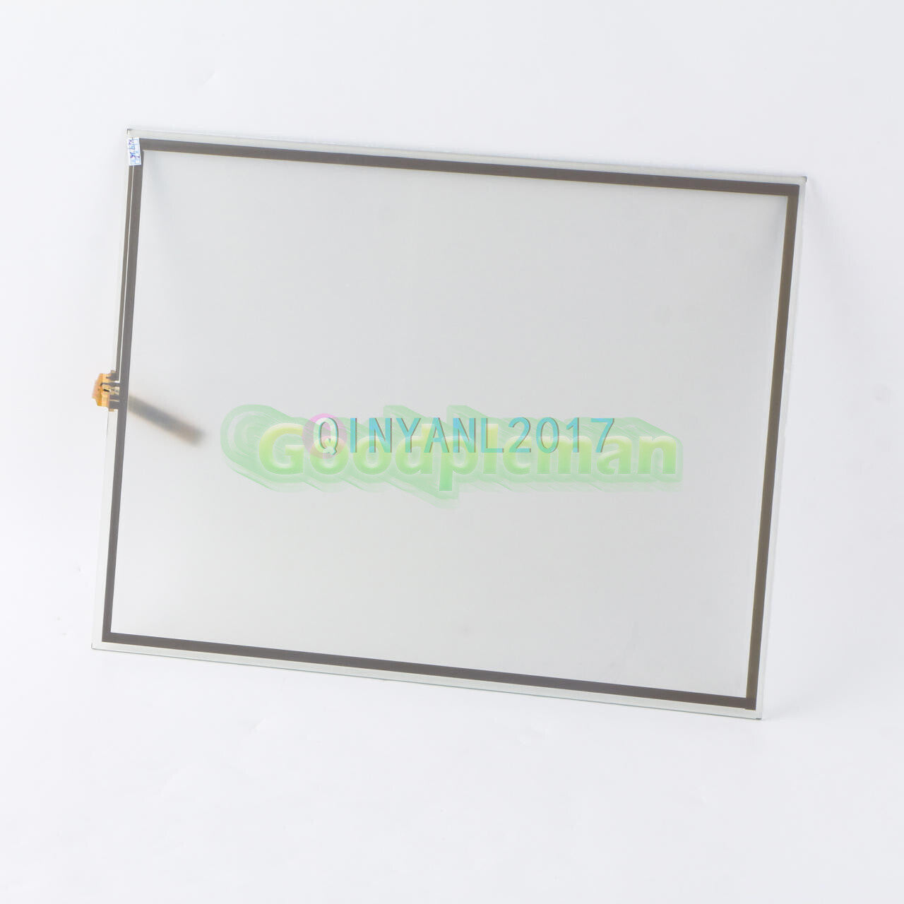 1PCS OKUMA Touch screen glass OSP-P200L