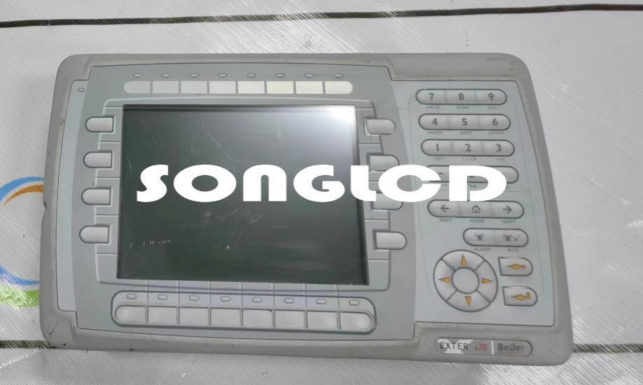 1PCS Exter K70 06020C - Efficient and Reliable Performance - MODCON CONTROLS