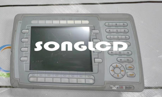 1PCS Exter K70 06020C - Efficient and Reliable Performance - MODCON CONTROLS