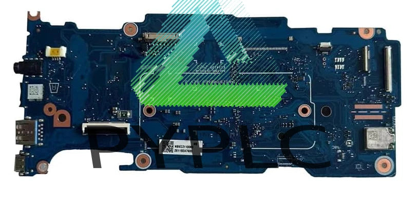 1PC NB.KD411.003 Motherboard For Acer 11 C736 Chromebook N100 4GB 32GB