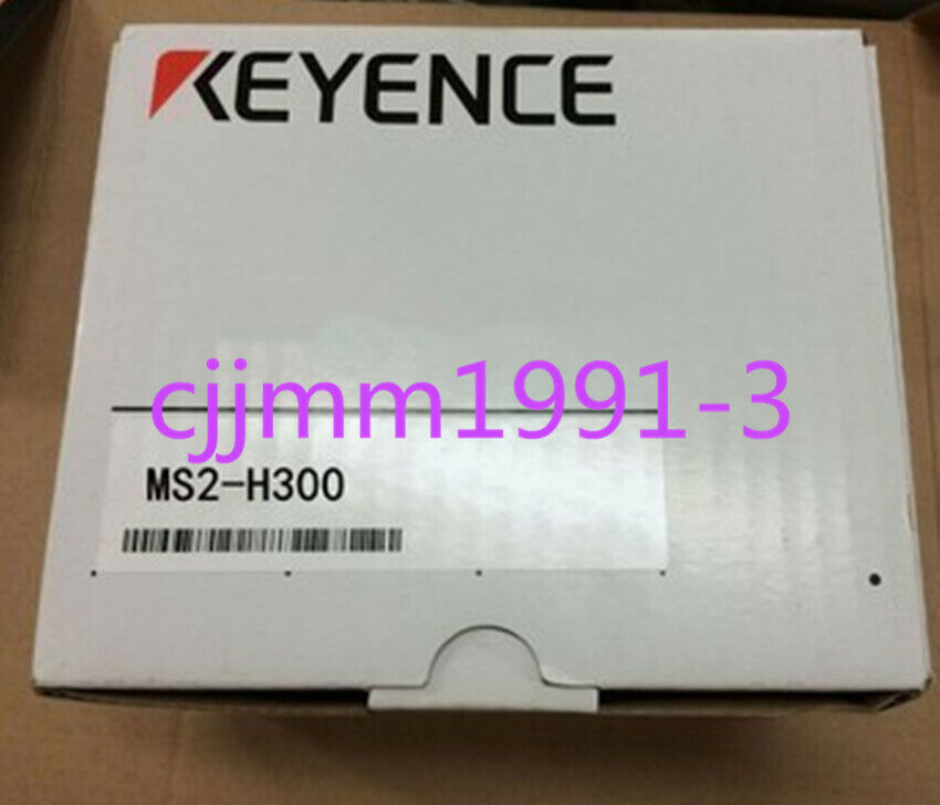 Keyence MS2-H300 1PC - KEYENCE
