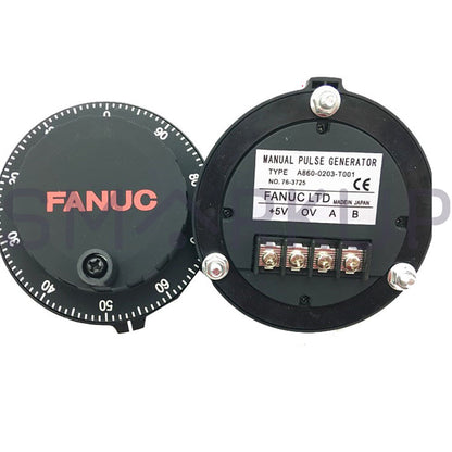 new  FANUC A860-0203-T001 Handwheel Pulse Generator Encoder