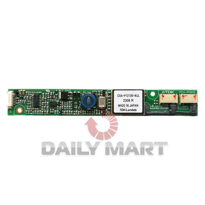 TDK CXA-P1212B-WJL PCU-P091B Panel Inverter Board